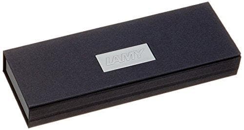 超美品！ LAMY ラミー ボールペン 油性 2000 ブラックウッド L203