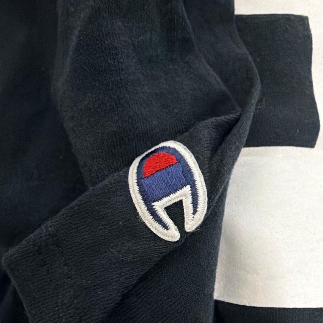 PYREX VISION×Champion RELIGION Tシャツ 2XL