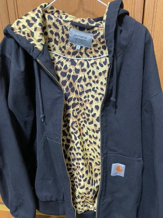 WACKO MARIA × Carhartt