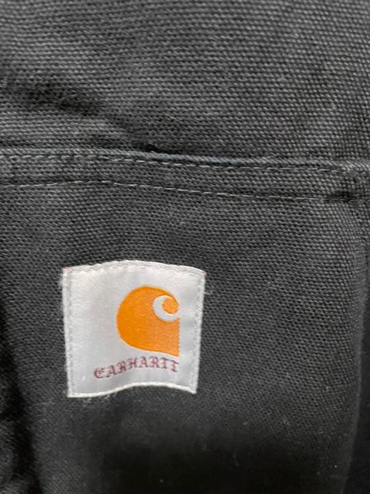 WACKO MARIA × Carhartt