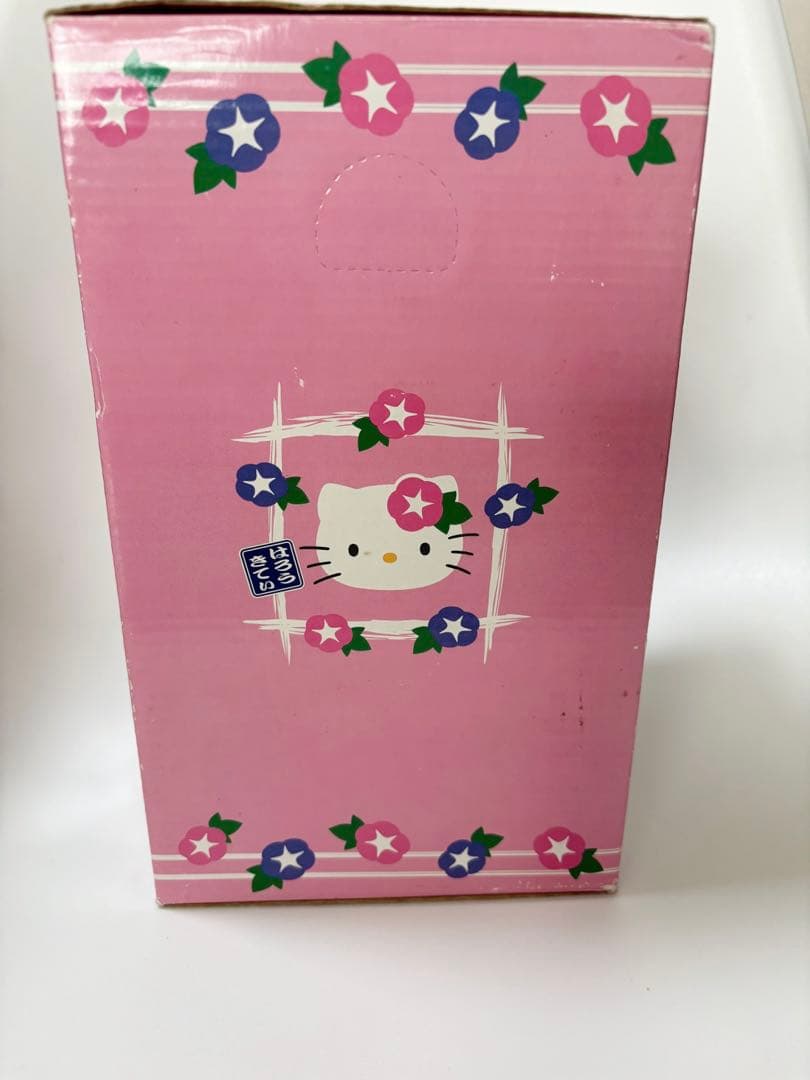 ハローキティ 和風ルームライト