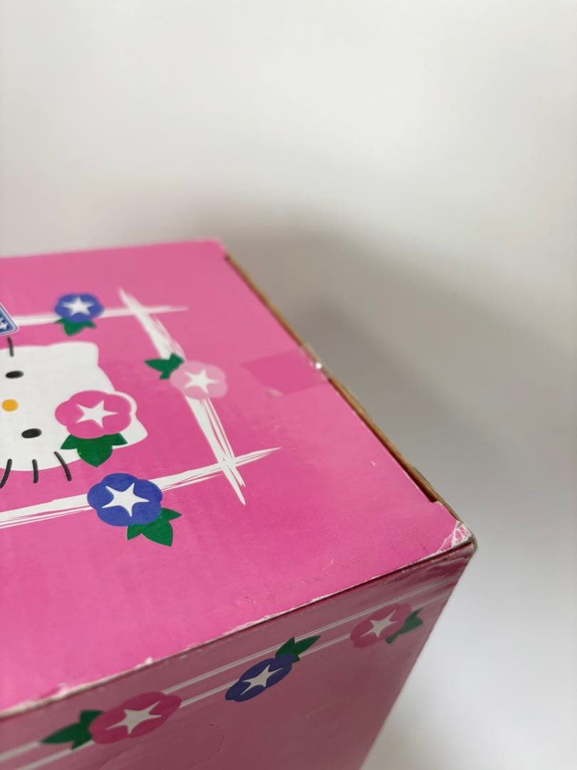 ハローキティ 和風ルームライト