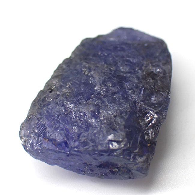 【タンザニア/メレラニ産】タンザナイト原石⑥