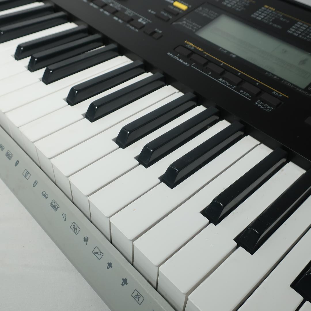 CASIO CTK-4400 キーボード 61鍵盤