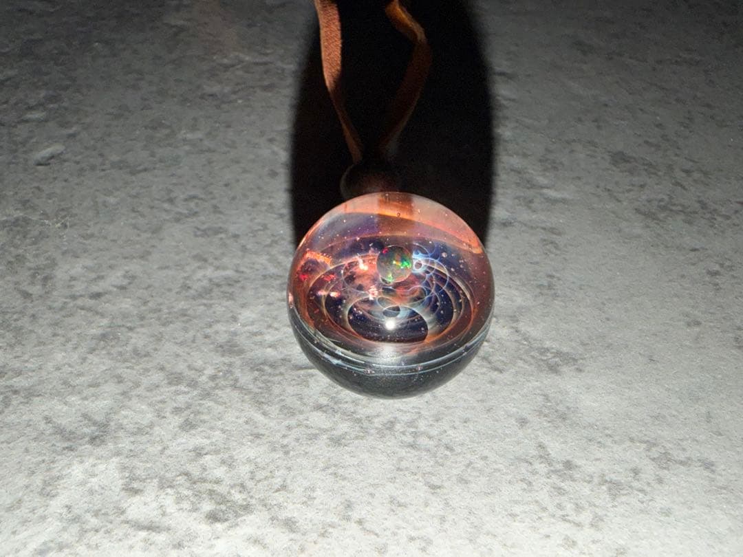 Steinさん専用 【正規品】宇宙ガラス ＋α