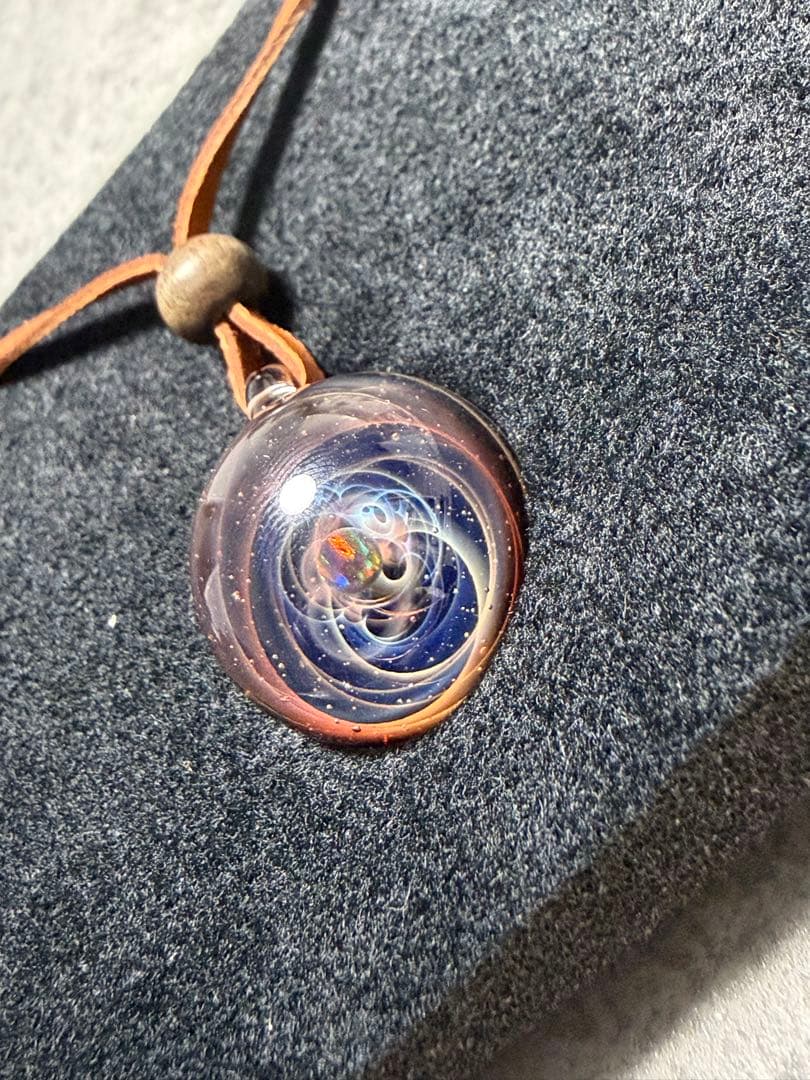 Steinさん専用 【正規品】宇宙ガラス ＋α