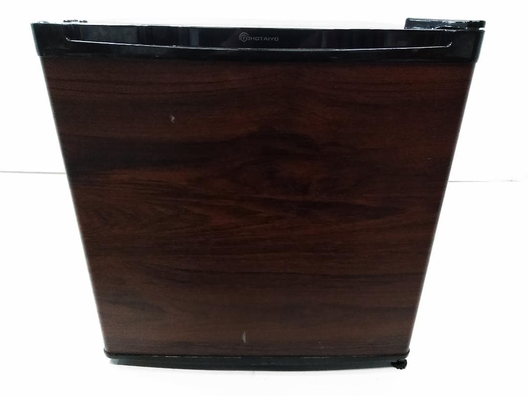 TOHOTAIYO トーホータイヨー 1ドア冷凍庫 TH-32LF1-WD□