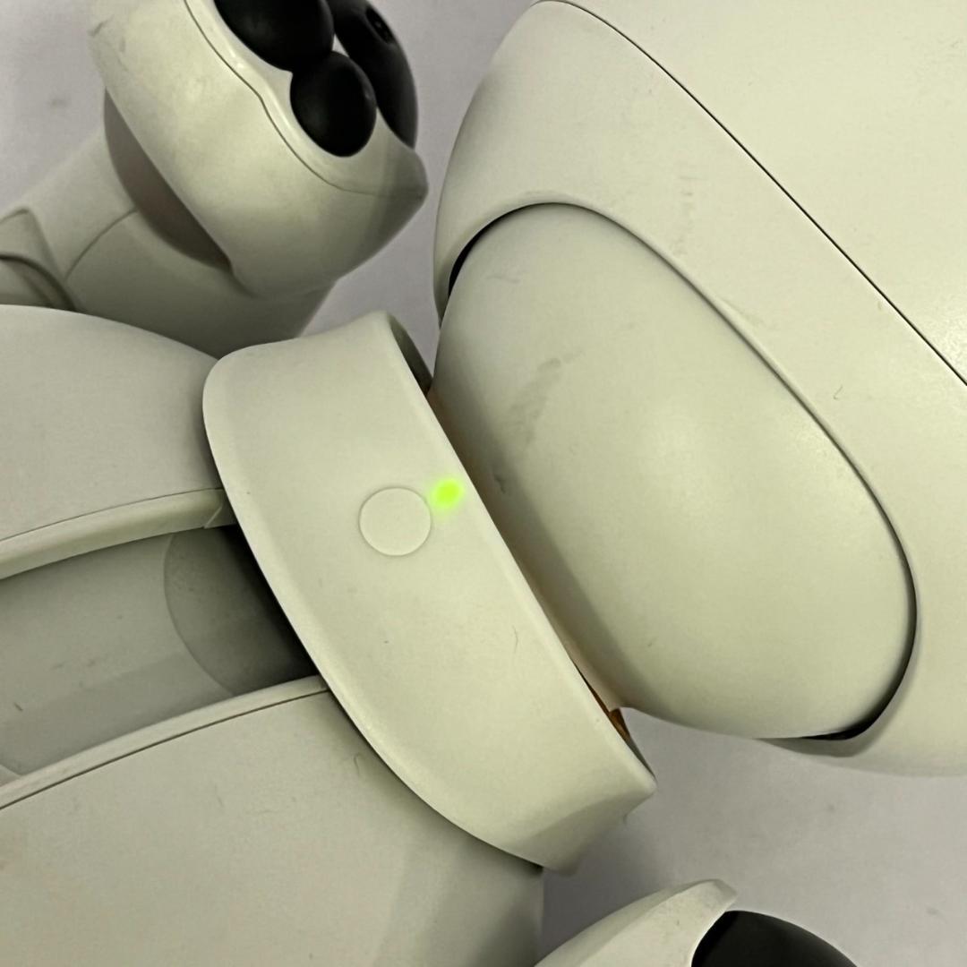 し*ん様 【中古】SONY ソニー aibo ERS-1000 犬 おもちゃ ペ