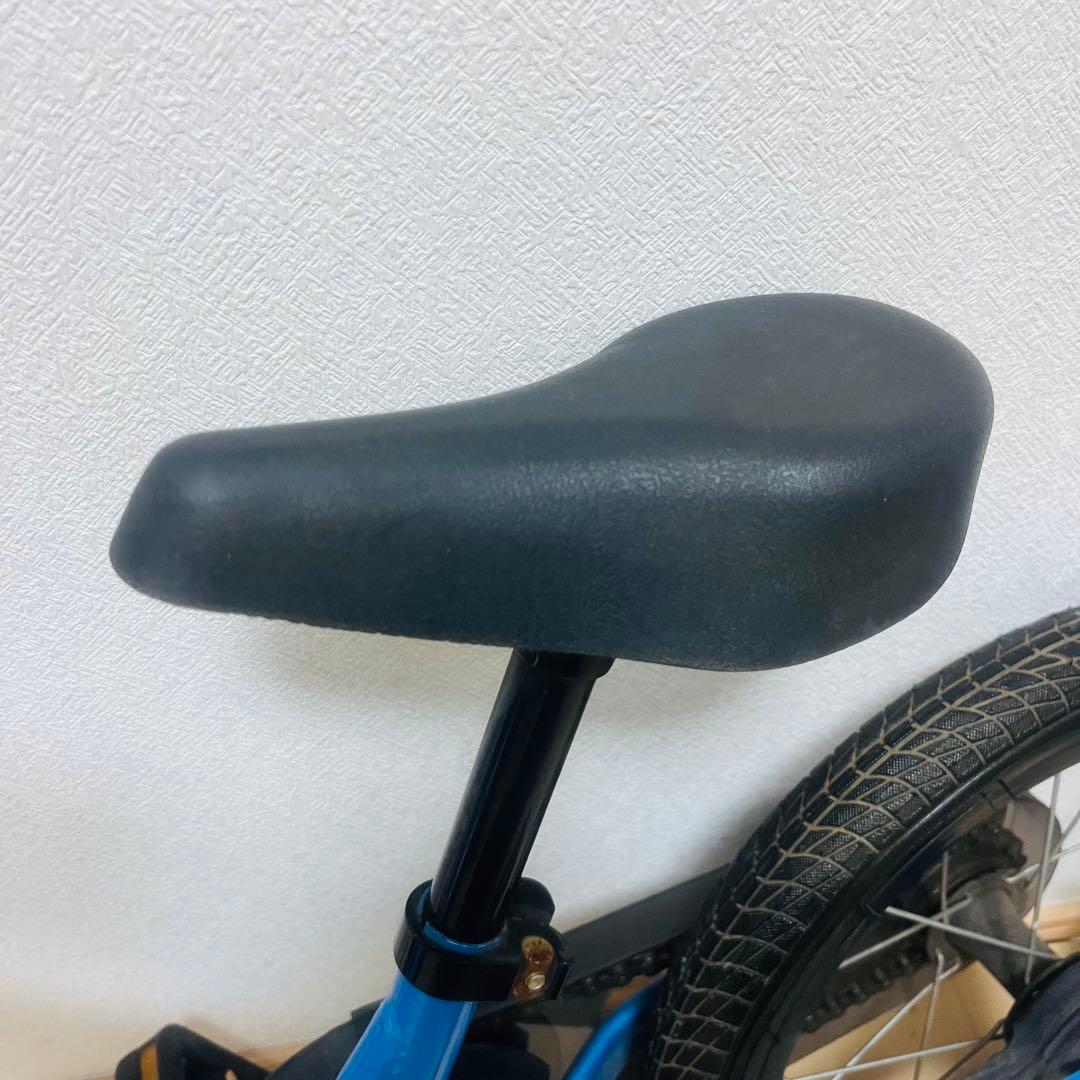 STRIDER ストライダー 14X ブルー