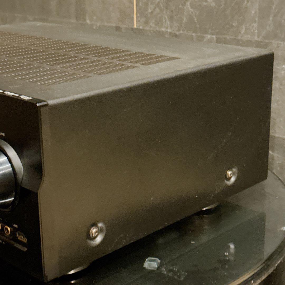 美品YAMAHA AX-V1065 AVアンプ HDMI 動作確認済 リモコン