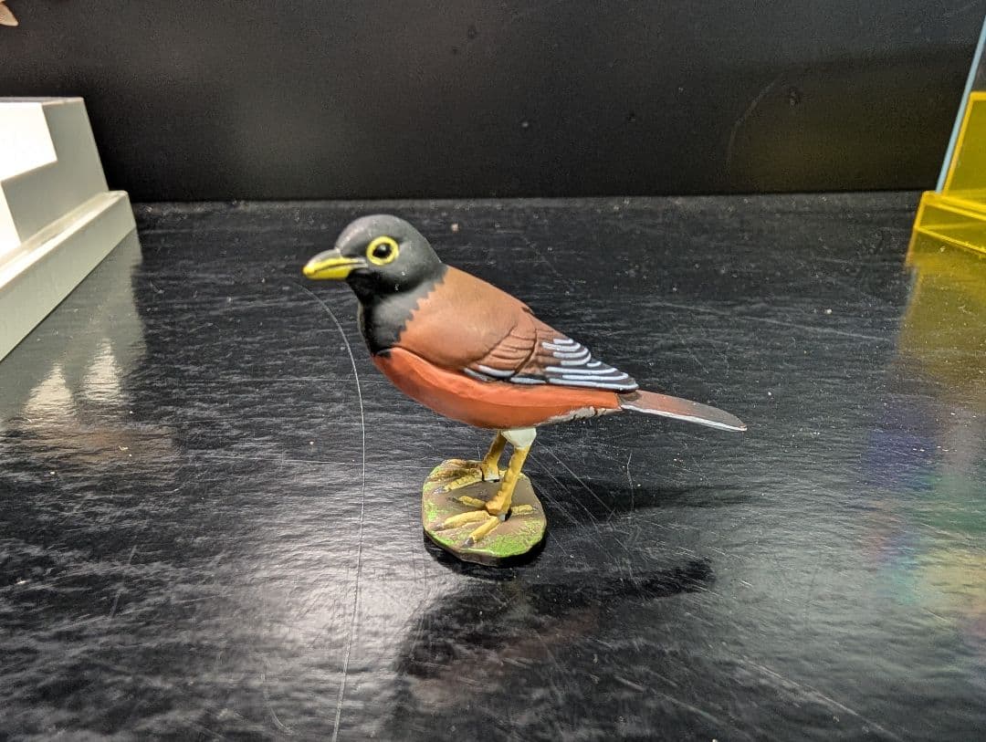 チョコQ 　日本の動物7 全23種＋シークレット3種＋シークレット＋1