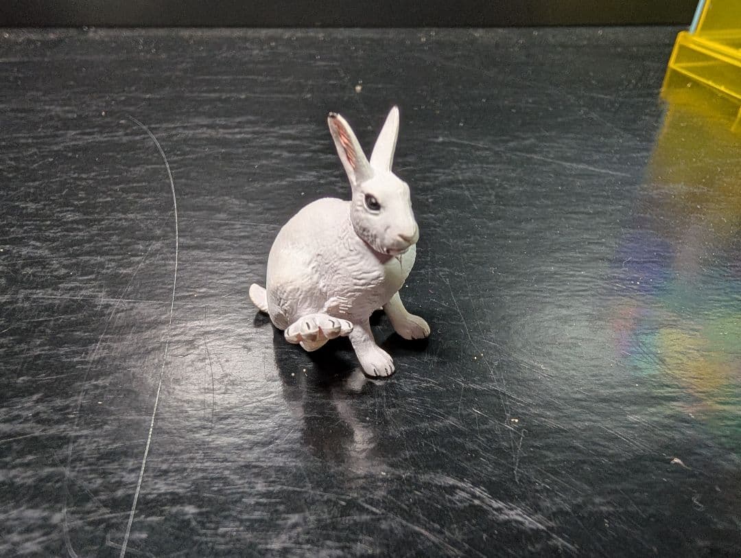 チョコQ 　日本の動物7 全23種＋シークレット3種＋シークレット＋1