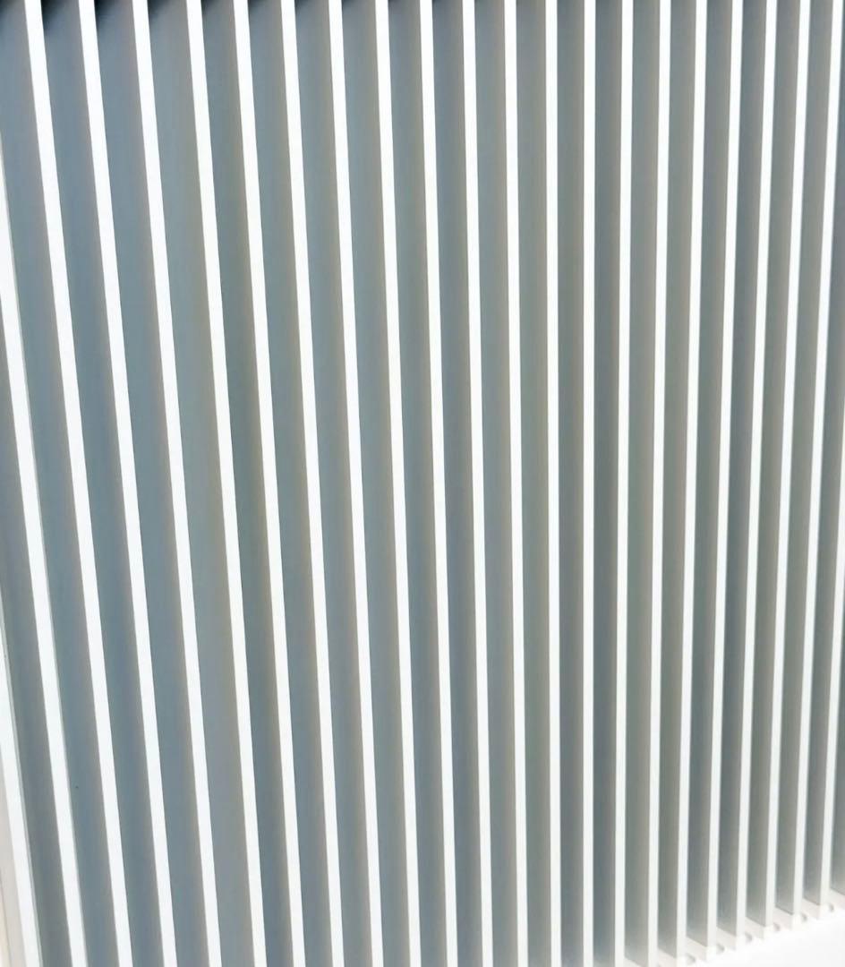 BALMUDA オイルヒーター ホワイト