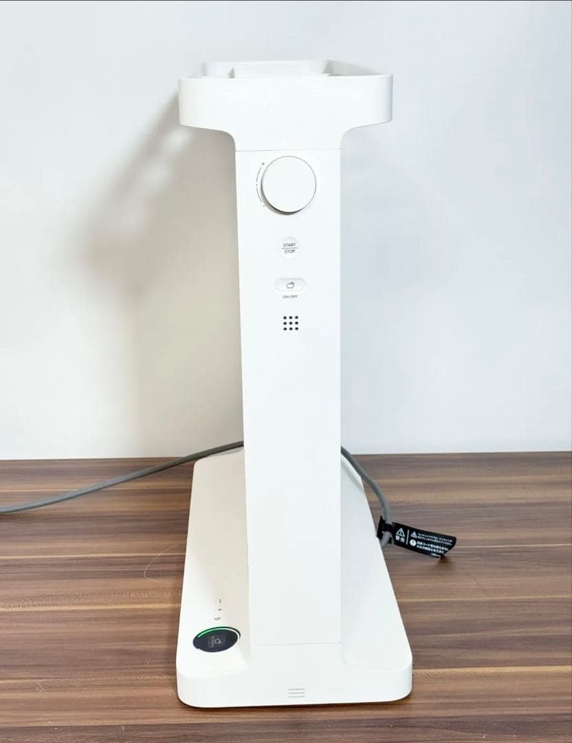 BALMUDA オイルヒーター ホワイト