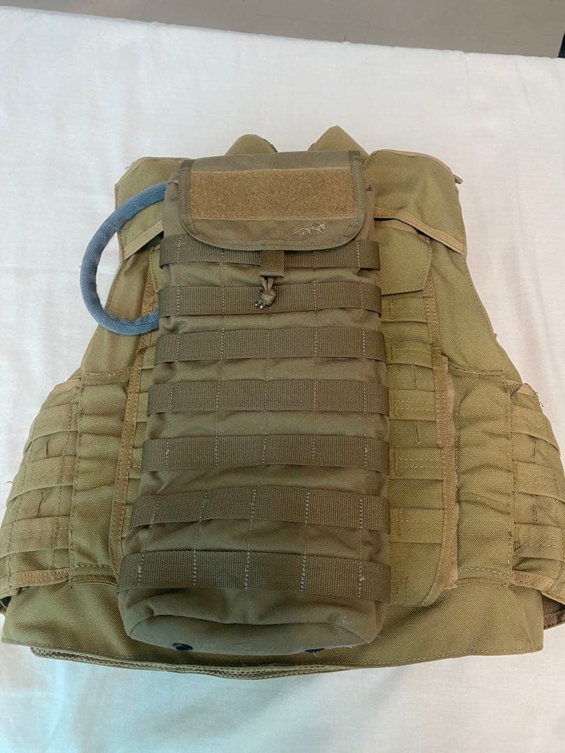 odst117　IOTVアーマー