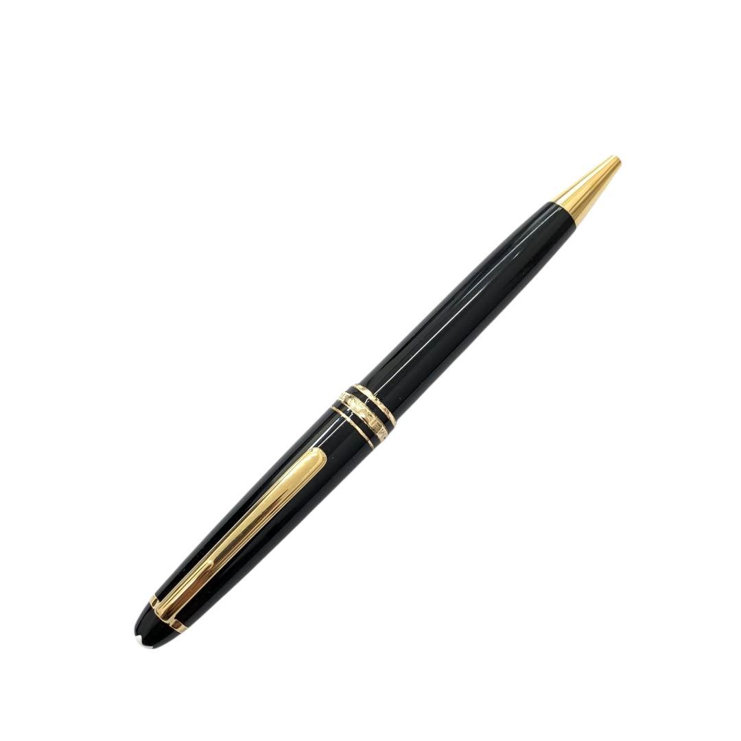 MONTBLANC モンブラン マイスターシュテュック ボールペン