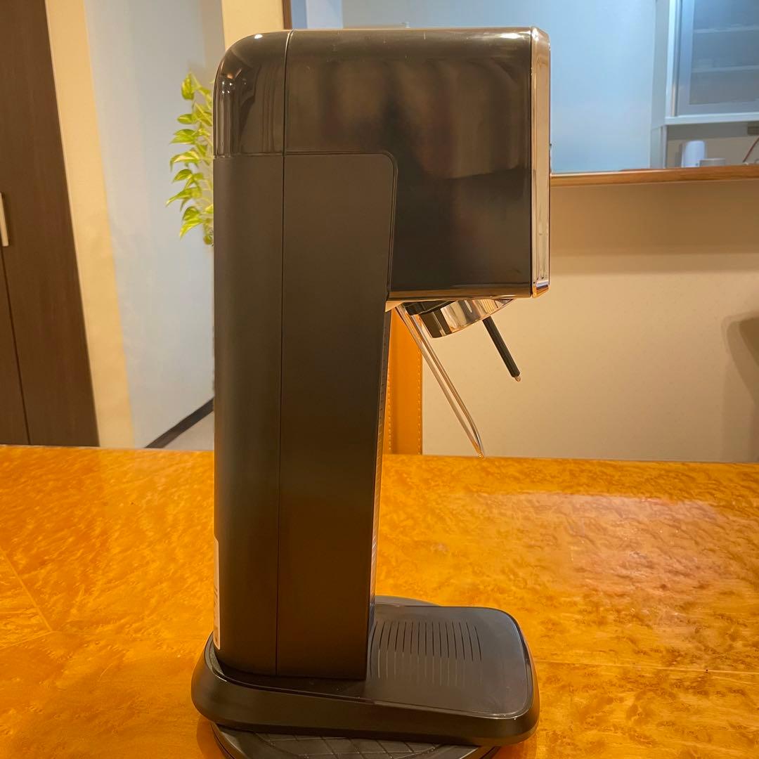 使用回数僅少　ソーダストリーム Art 満タンシリンダー2本、未使用ボトル1本