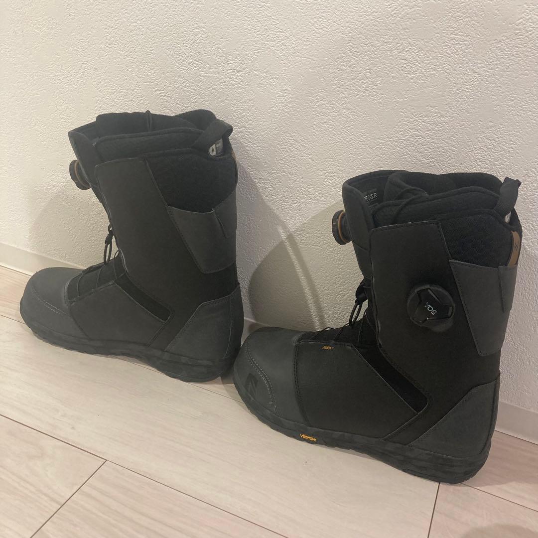 NIDECKER ナイデッカー TRACER 26.0cm スノーボードブーツ