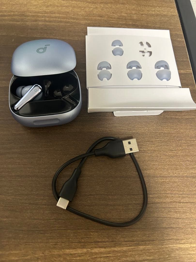 Anker Soundcore Liberty 4 Pro 右耳なし