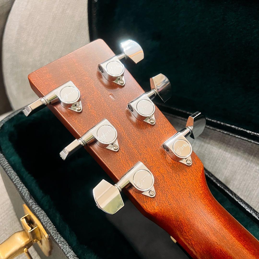 【希少モデル】Martin D-16 Adirondack top カルロス搭載