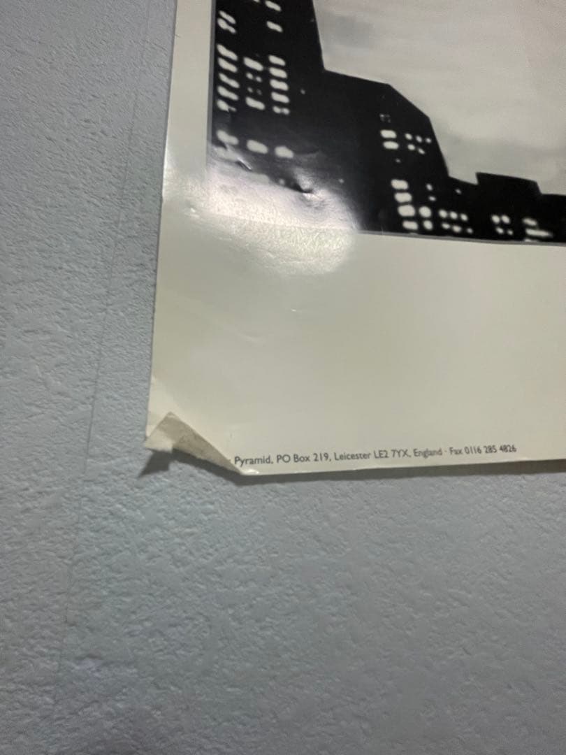 スパイダーマンヴィンテージポスター、キングコングヴィンテージポスター