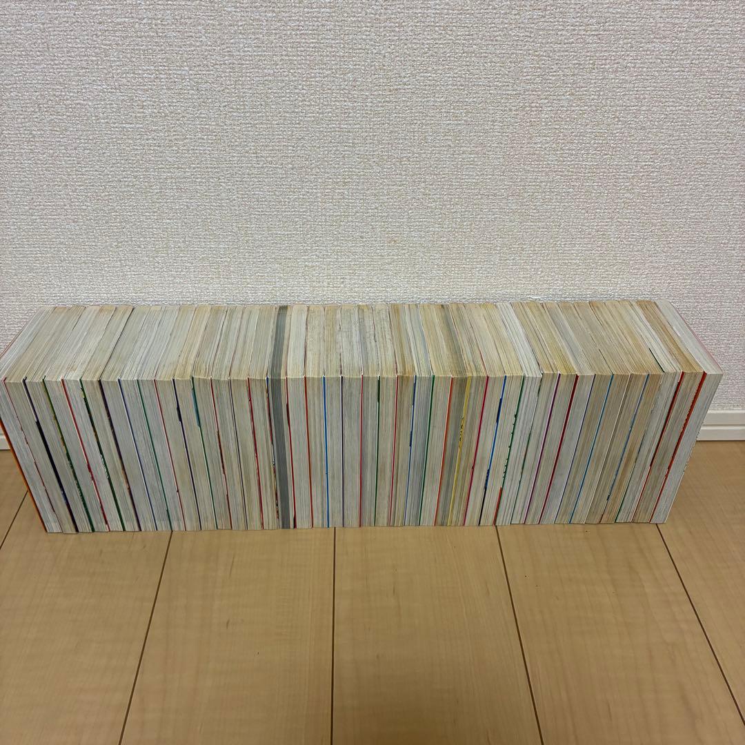 NARUTO ナルト　全巻セット