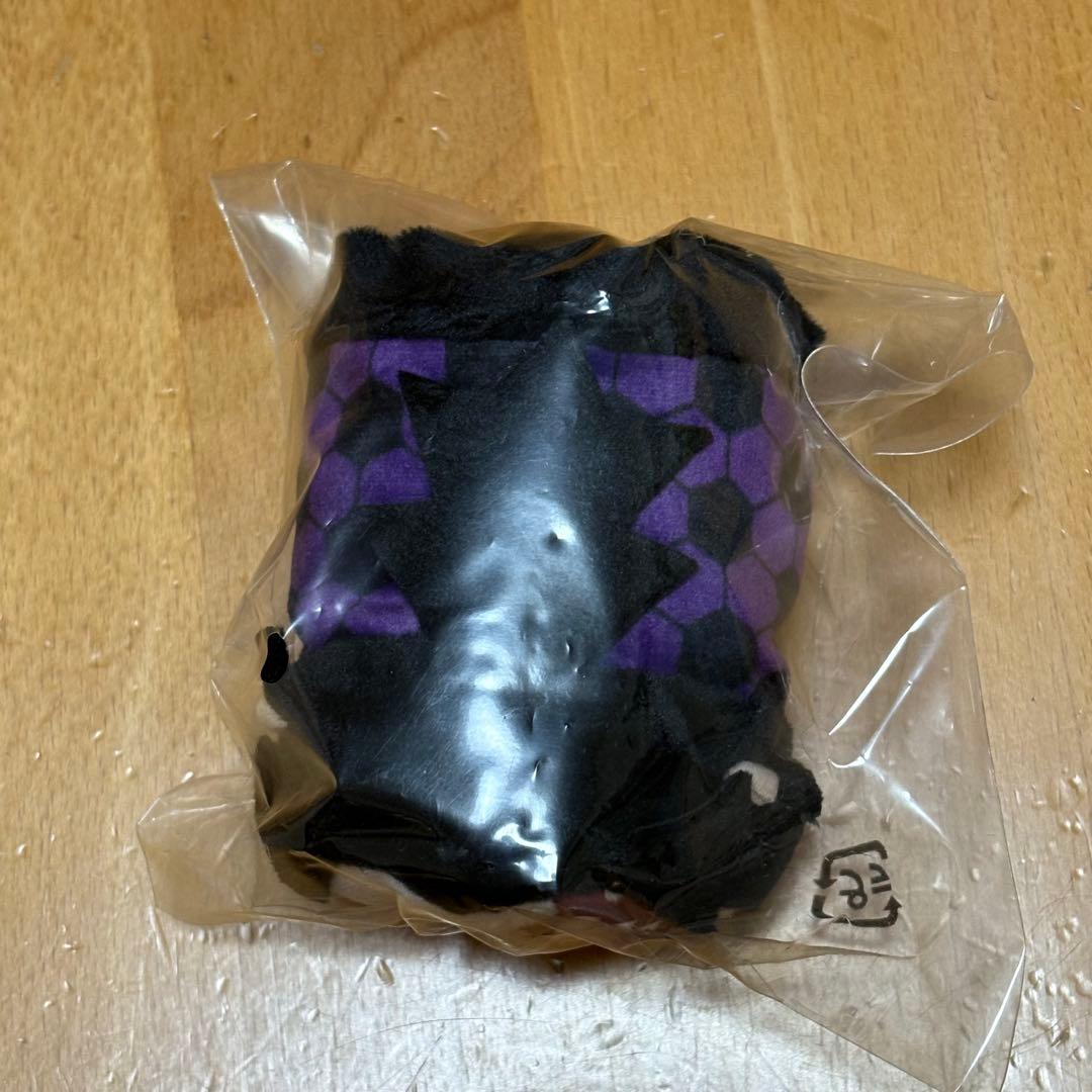 黒死牟　のるキャラ　鬼滅の刃