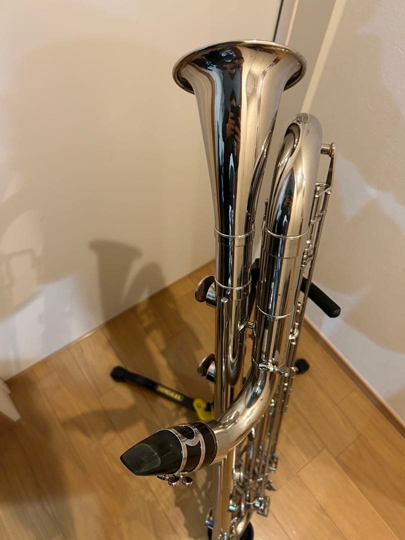 ルブラン　コントラアルトクラリネット