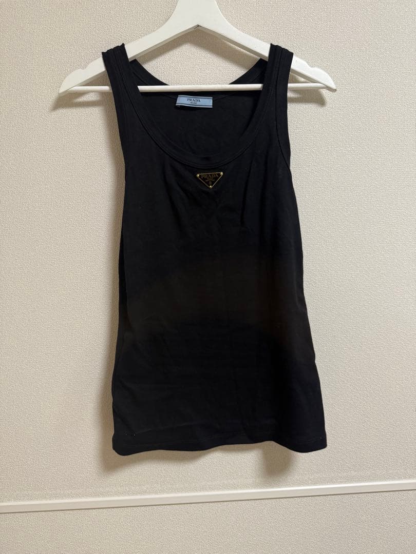 PRADA タンクトップ 36