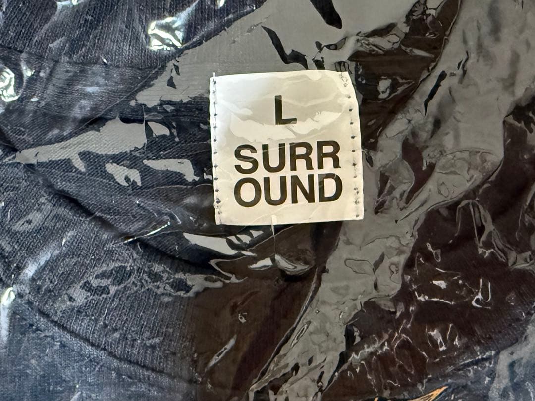 RADWIMPS PAPARAZZI Ｔシャツ　Lサイズ