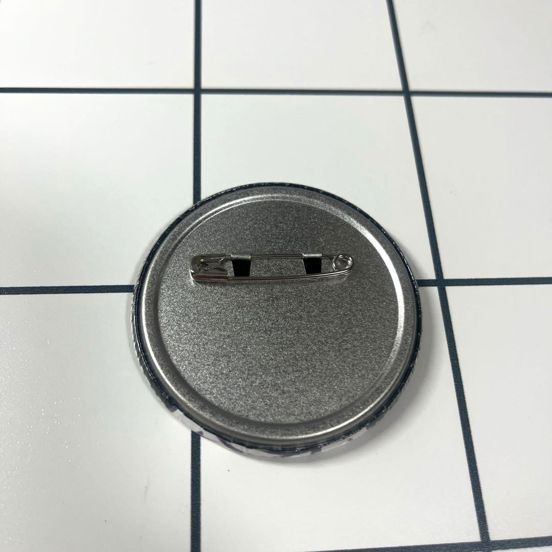 BLEACH 千年血戦篇　20周年　缶バッジ　藍染惣右介 19個