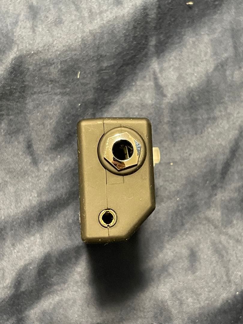 ギター SOURCE AUDIO HOT HAND 3