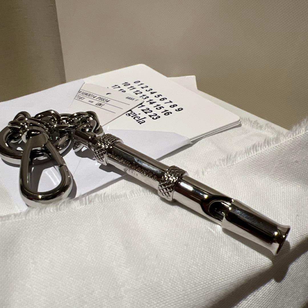 Maison Margiela チャーム