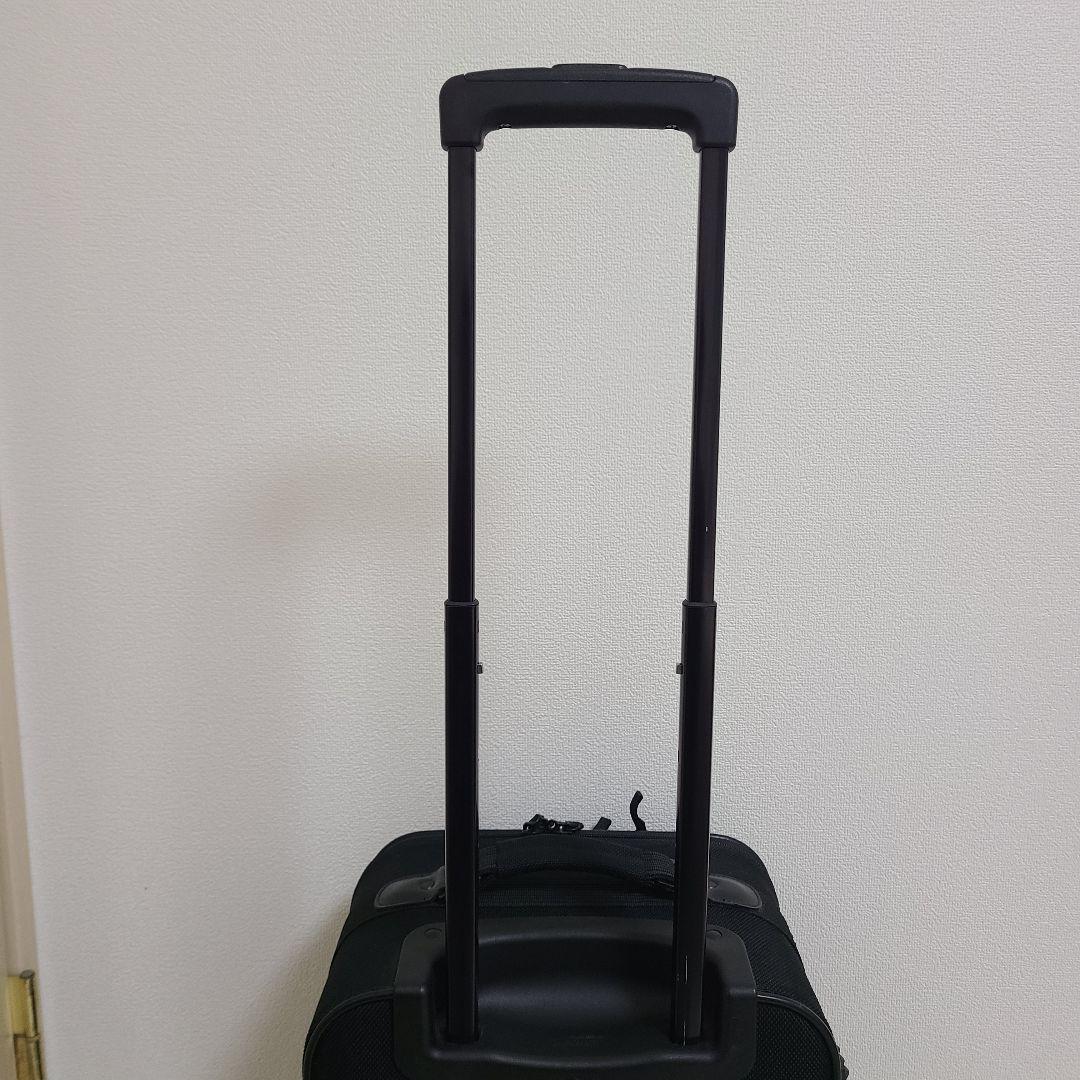 【SWANY】スワニー キャリーバッグ 旅行 出張 4輪