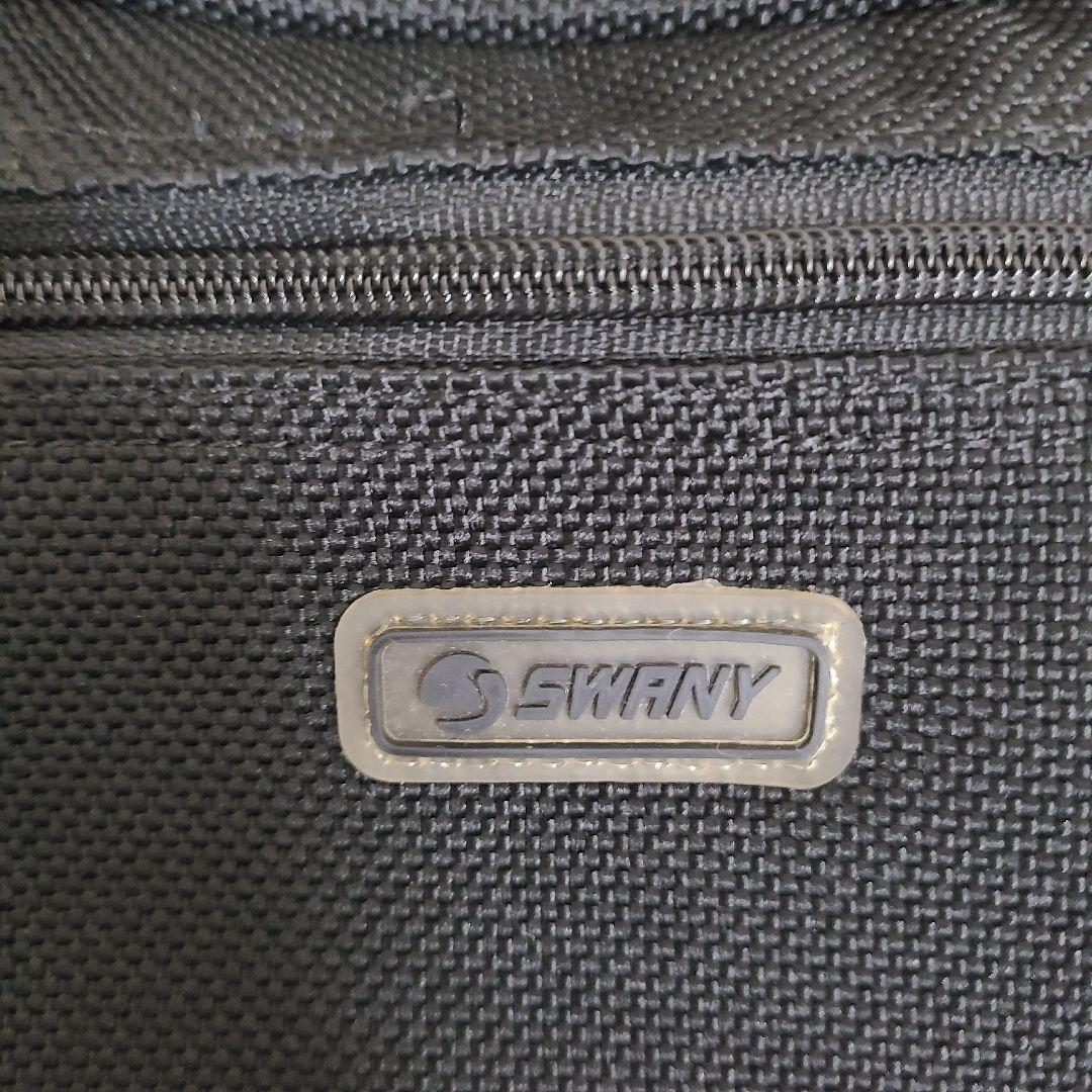 【SWANY】スワニー キャリーバッグ 旅行 出張 4輪