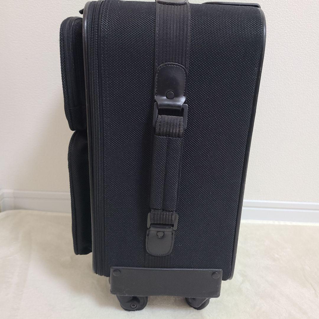 【SWANY】スワニー キャリーバッグ 旅行 出張 4輪