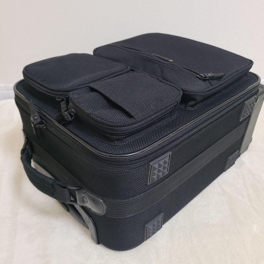 【SWANY】スワニー キャリーバッグ 旅行 出張 4輪