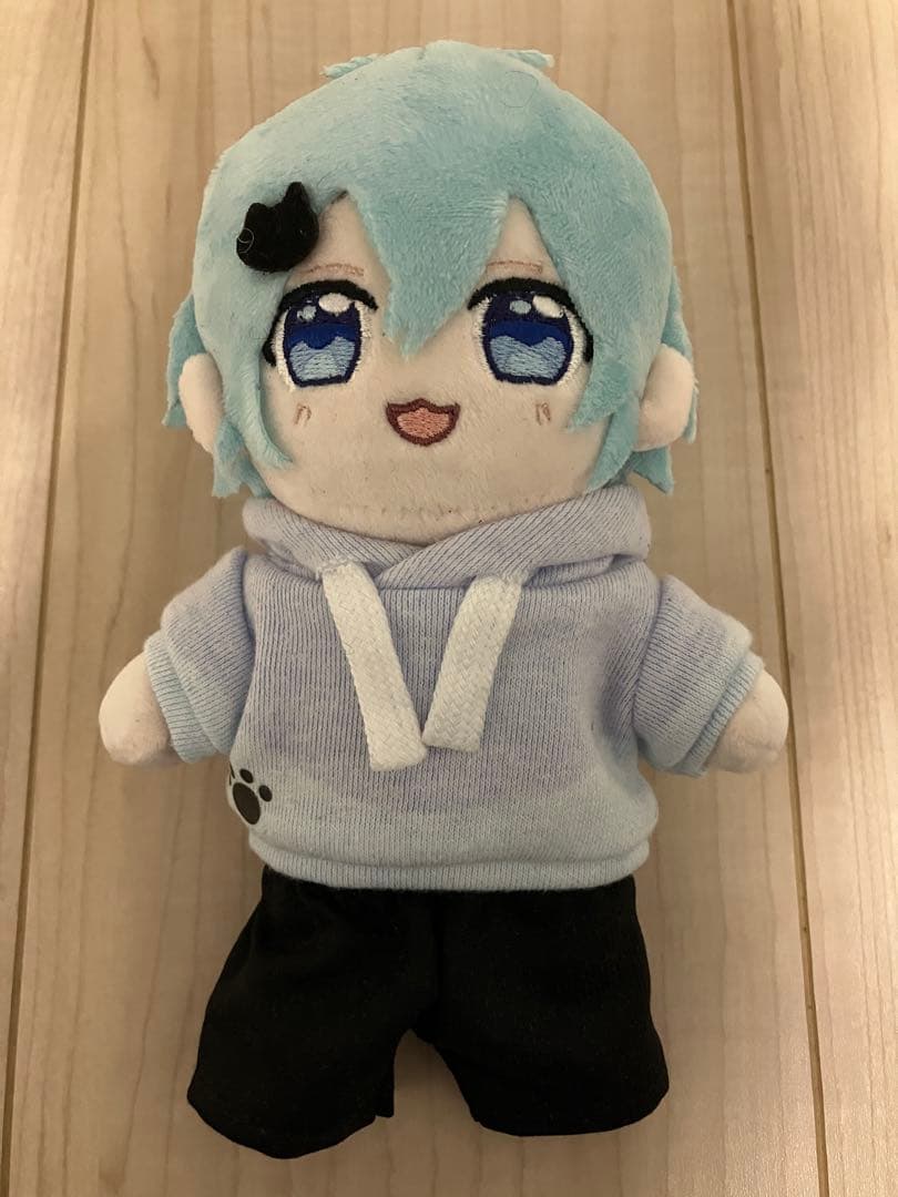 めろんぱーかー めろぱか そらねこ グッズ まとめ売り かもめ なろ屋