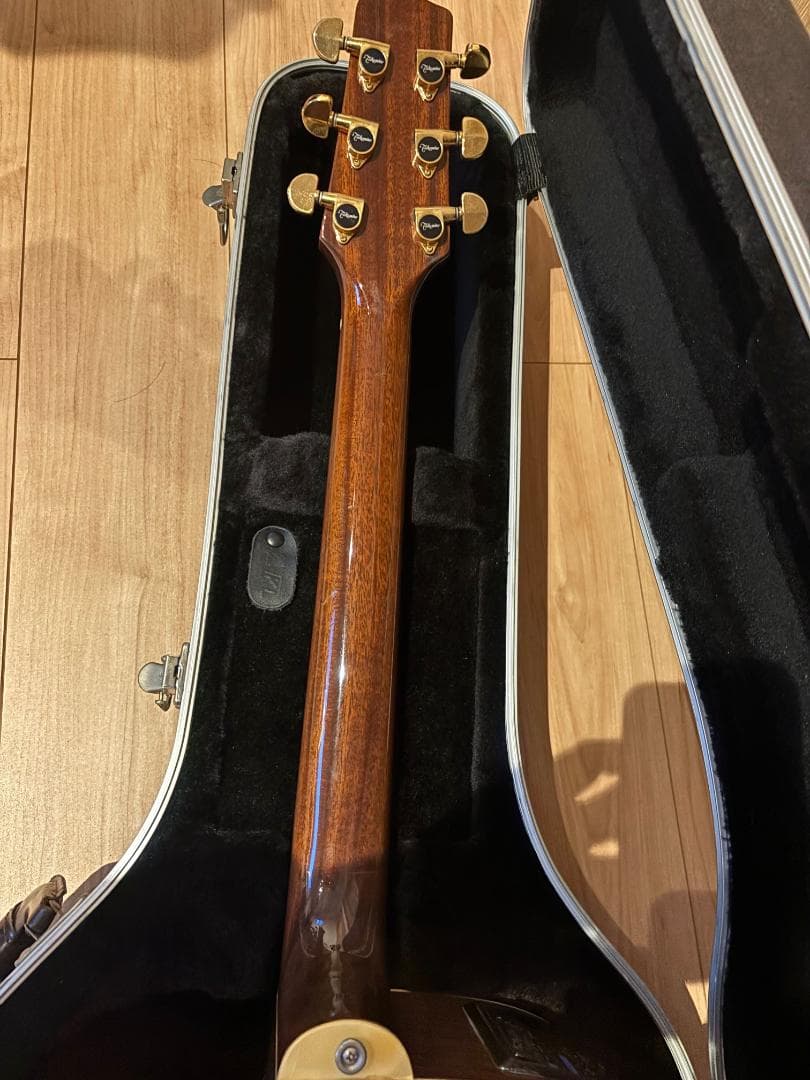 Takamine / DSP015 TBS アコースティックギター 日本製
