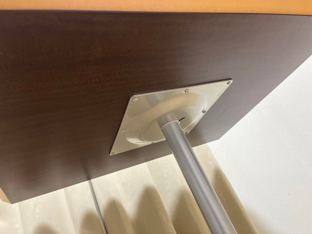 カリモク60 家具 カフェテーブル