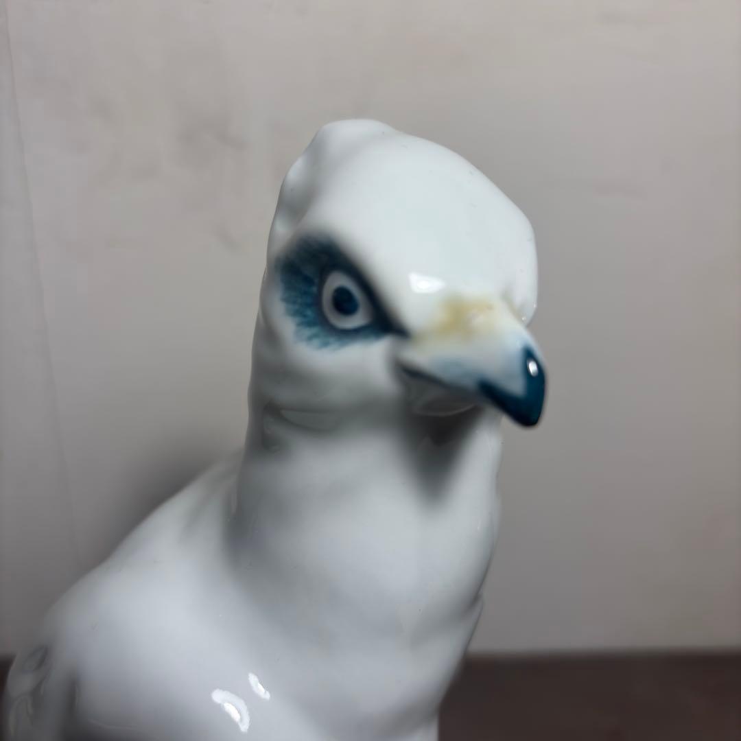 三代　高木鳳子　たかぎほうこ　作品　昭和　清水焼　　高さ26.5センチ