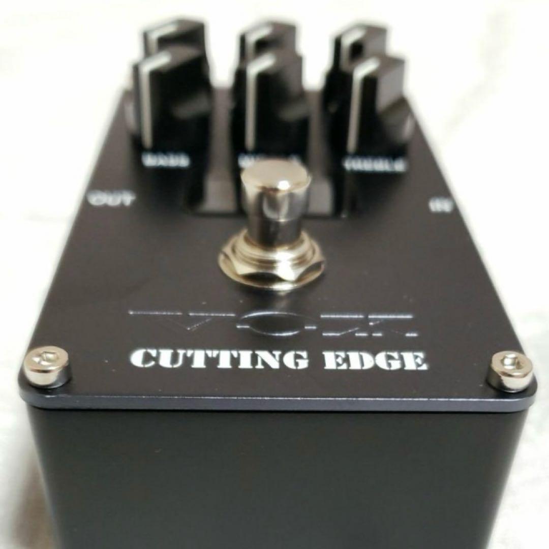 ギター VOX VALVENERGY CUTTING EDGE