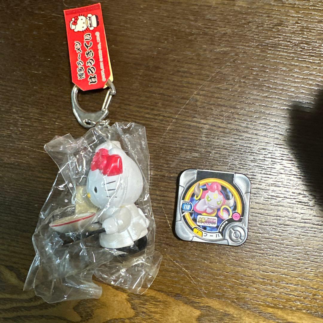 ポケモントレッタ フーパ