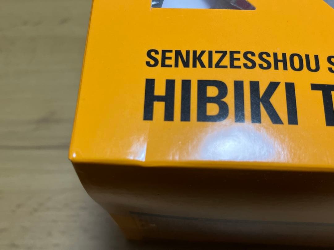 立花響 「戦姫絶唱シンフォギアGX」 1/7 ABS＆PVC製塗装済み完成品