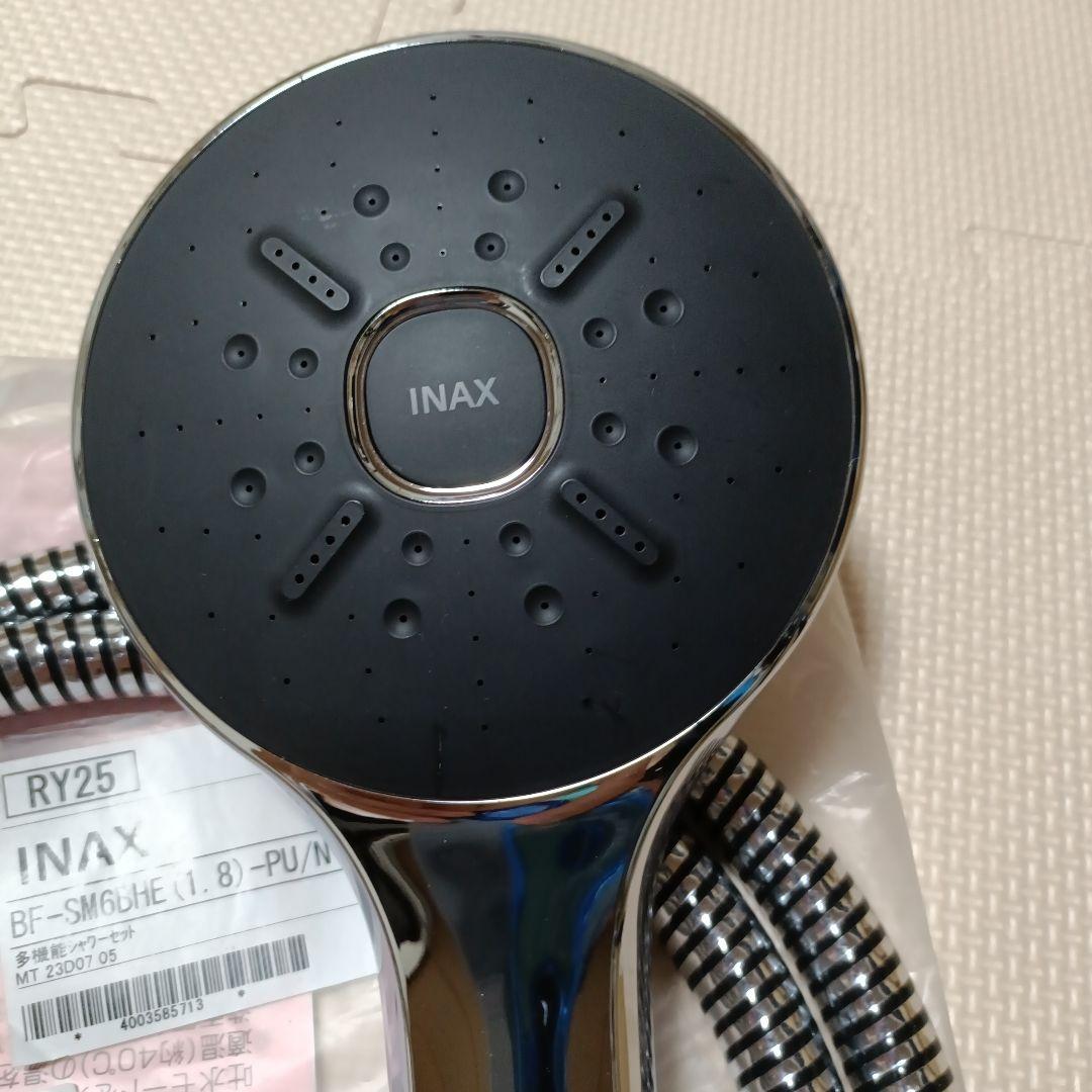 INAX　BF-SM6BHE シャワーヘッド ホース付き