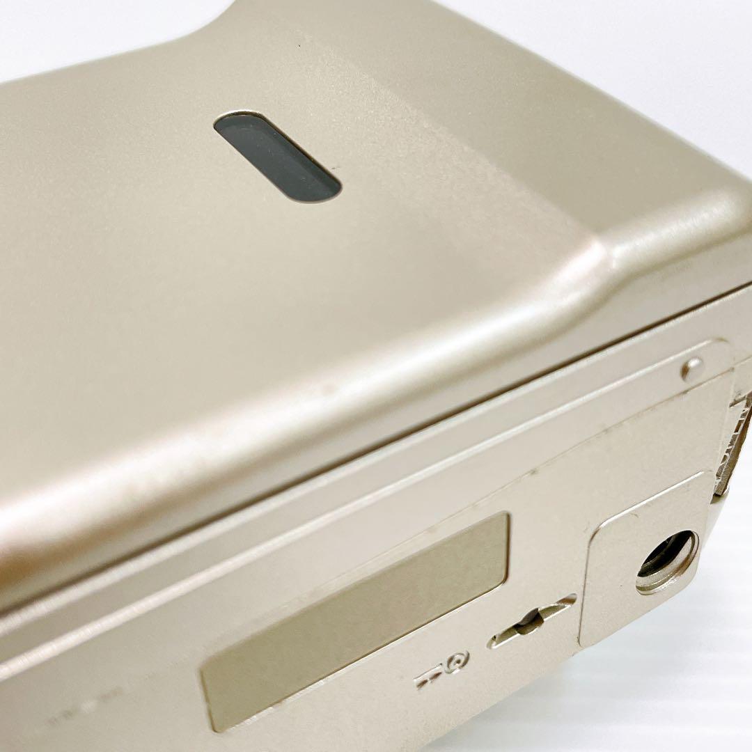 【完動品 美品】OLYMPUS μ【mju:】Ⅱ 170VF