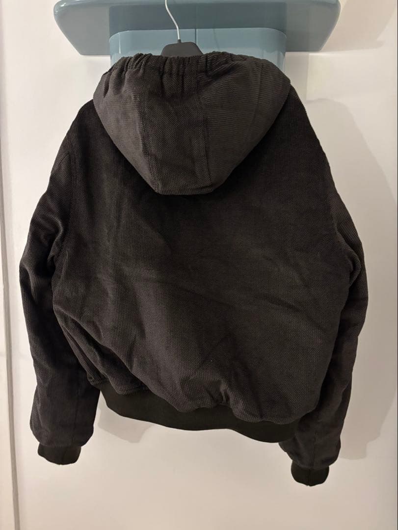 OUR LEGACY BANK JACKET（バンクジャケット）／サイズ52