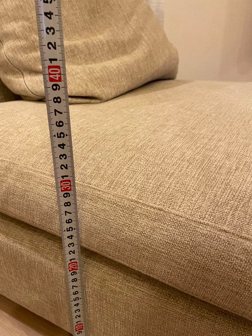 SPIGA CANDY キャンディソファー