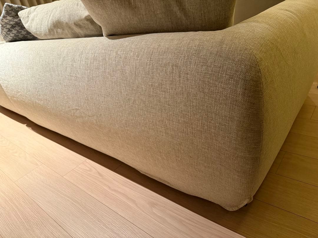 SPIGA CANDY キャンディソファー