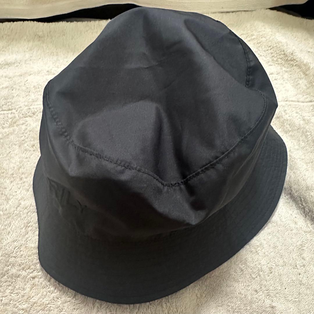 三代目 今市隆二 プロデュース RILY バケハ バケットハット 帽子